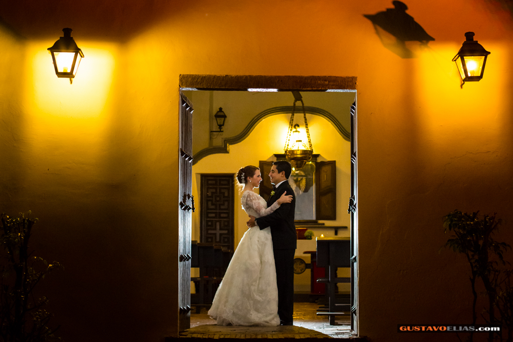 Gustavo Elias - Fotografia documental de bodas